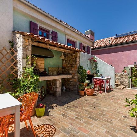 La Dolce Vita Residence Veli Lošinj Exteriér fotografie