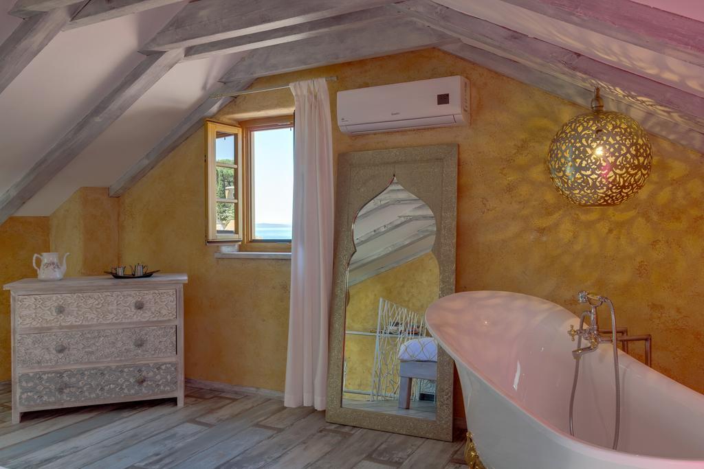 La Dolce Vita Residence Veli Lošinj Pokoj fotografie
