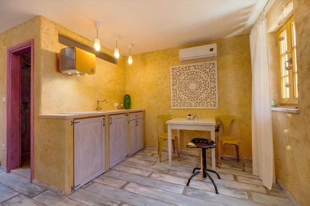 La Dolce Vita Residence Veli Lošinj Exteriér fotografie