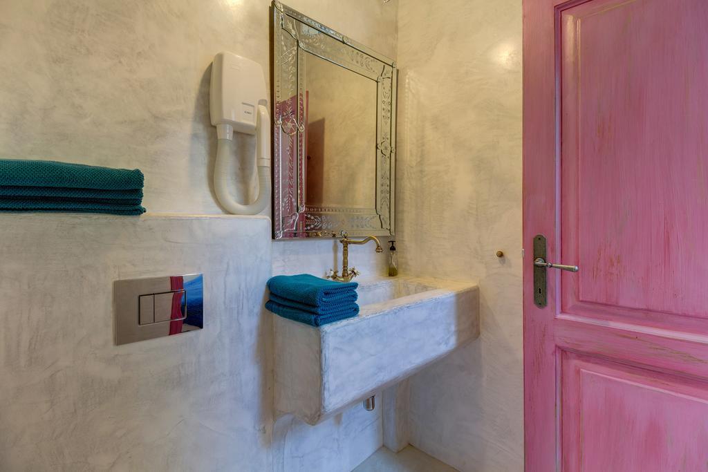 La Dolce Vita Residence Veli Lošinj Exteriér fotografie
