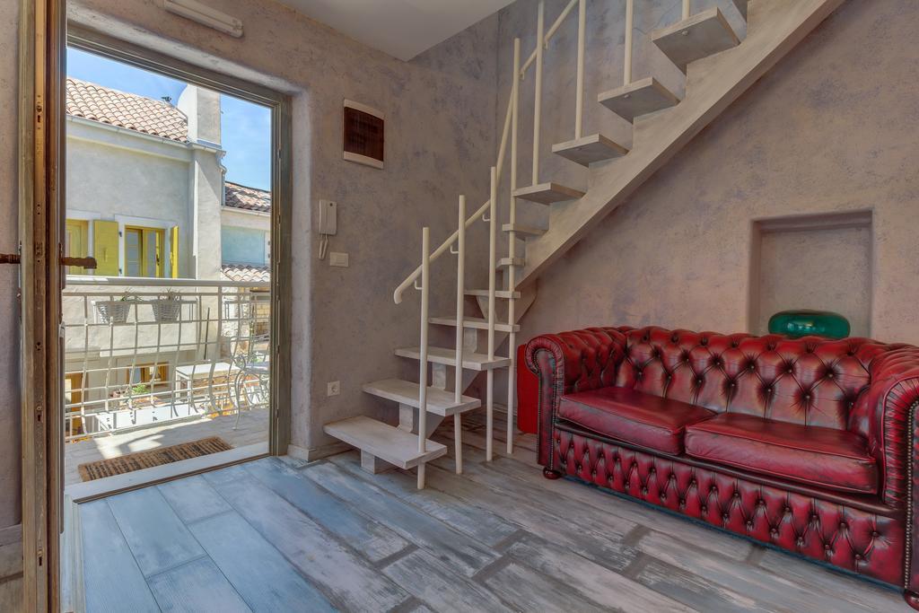 La Dolce Vita Residence Veli Lošinj Exteriér fotografie