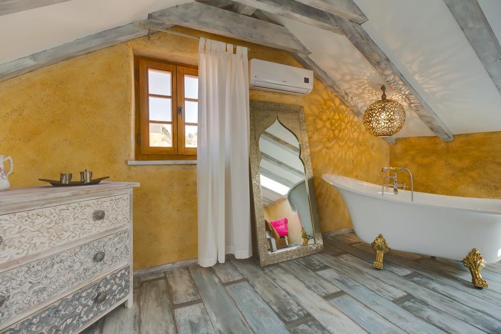 La Dolce Vita Residence Veli Lošinj Exteriér fotografie