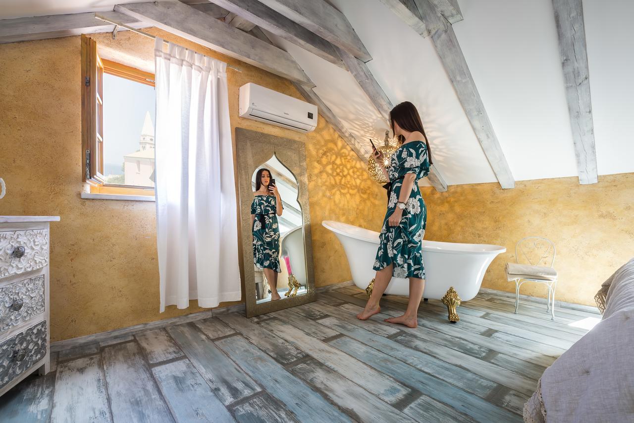 La Dolce Vita Residence Veli Lošinj Exteriér fotografie