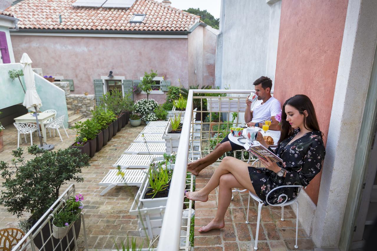 La Dolce Vita Residence Veli Lošinj Exteriér fotografie