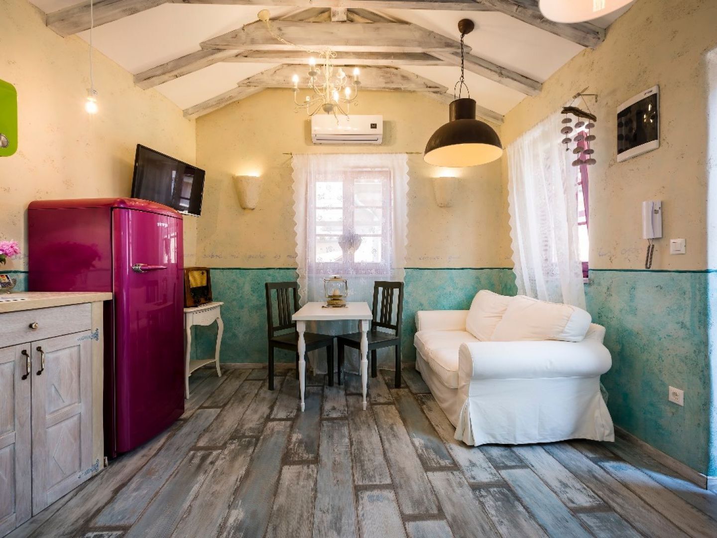 La Dolce Vita Residence Veli Lošinj Exteriér fotografie