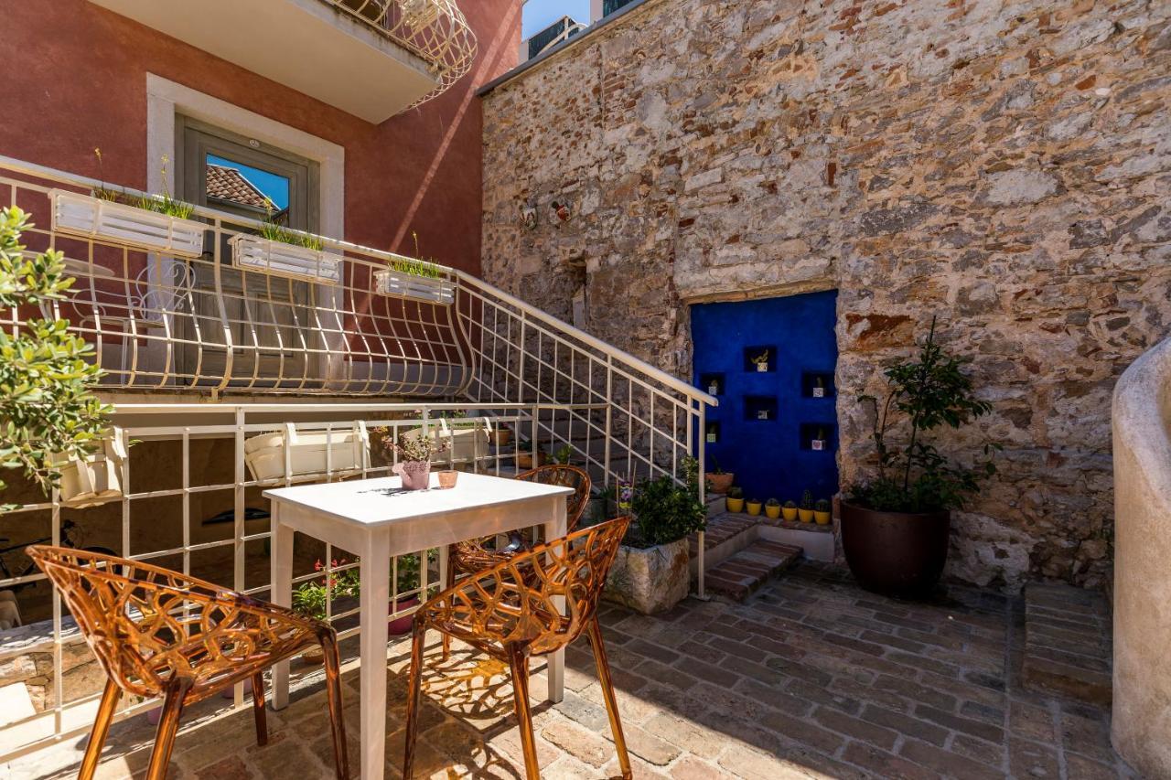 La Dolce Vita Residence Veli Lošinj Exteriér fotografie